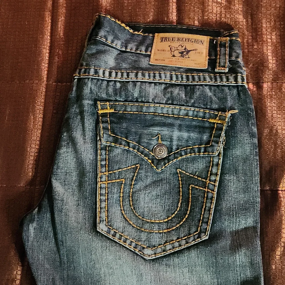 True Religion Denim